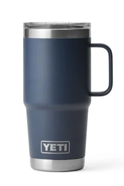 YETI® 20 oz Travel Mug with Stronghold Lid