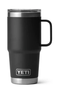 YETI® 20 oz Travel Mug with Stronghold Lid