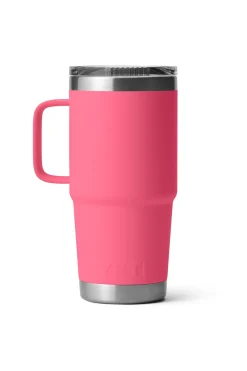 YETI® 20 oz Travel Mug with Stronghold Lid