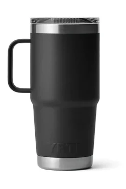 YETI® 20 oz Travel Mug with Stronghold Lid