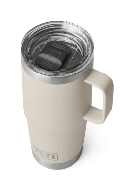 YETI® 20 oz Travel Mug with Stronghold Lid