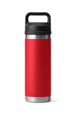 YETI® Rambler® Bottle — 18 oz