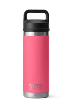 YETI® Rambler® Bottle — 18 oz