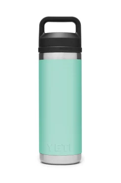 YETI® Rambler® Bottle — 18 oz