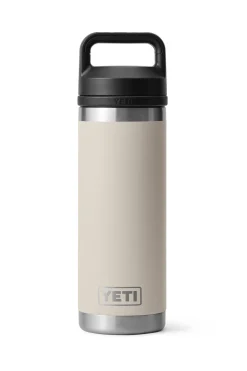YETI® Rambler® Bottle — 18 oz