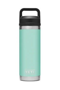 YETI® Rambler® Bottle — 18 oz