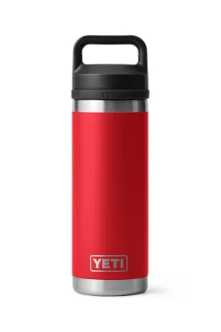 YETI® Rambler® Bottle — 18 oz