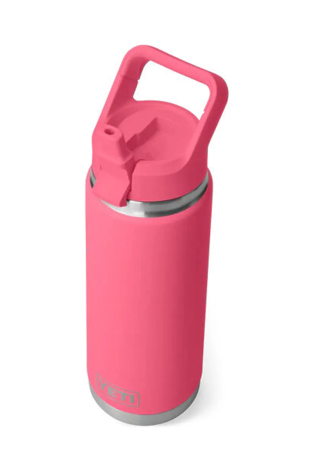 YETI® Rambler® Bottle with Straw Cap — 26 oz