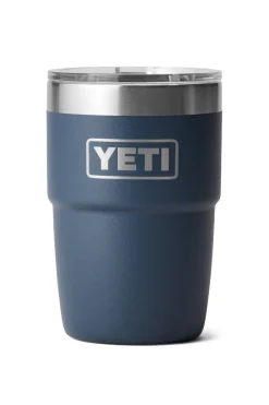YETI® Rambler® Ceramic Lined Stackable Cup — 8 oz