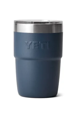 YETI® Rambler® Ceramic Lined Stackable Cup — 8 oz