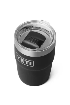 YETI® Rambler® Ceramic Lined Stackable Cup — 8 oz