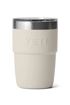 YETI® Rambler® Ceramic Lined Stackable Cup — 8 oz