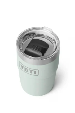 YETI® Rambler® Ceramic Lined Stackable Cup — 8 oz