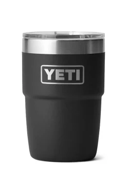 YETI® Rambler® Ceramic Lined Stackable Cup — 8 oz