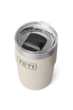 YETI® Rambler® Ceramic Lined Stackable Cup — 8 oz