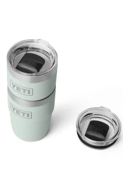 YETI® Rambler® Ceramic Lined Stackable Cup — 8 oz