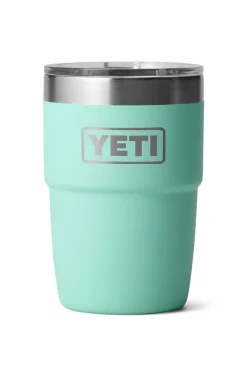 YETI® Rambler® Ceramic Lined Stackable Cup — 8 oz