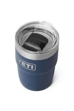 YETI® Rambler® Ceramic Lined Stackable Cup — 8 oz