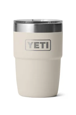 YETI® Rambler® Ceramic Lined Stackable Cup — 8 oz