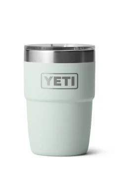 YETI® Rambler® Ceramic Lined Stackable Cup — 8 oz