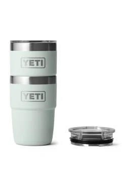 YETI® Rambler® Ceramic Lined Stackable Cup — 8 oz