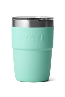 YETI® Rambler® Ceramic Lined Stackable Cup — 8 oz
