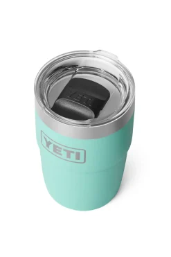 YETI® Rambler® Ceramic Lined Stackable Cup — 8 oz