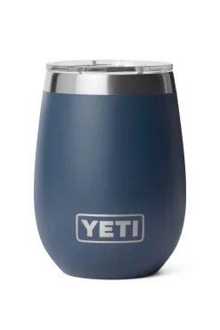 YETI® Rambler® Ceramic Lined Wine Tumbler — 10 oz