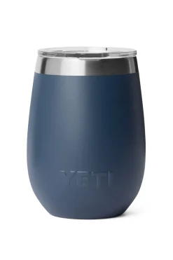 YETI® Rambler® Ceramic Lined Wine Tumbler — 10 oz