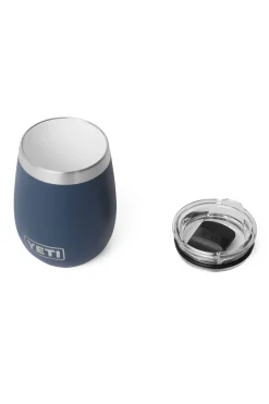 YETI® Rambler® Ceramic Lined Wine Tumbler — 10 oz