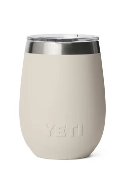 YETI® Rambler® Ceramic Lined Wine Tumbler — 10 oz