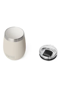 YETI® Rambler® Ceramic Lined Wine Tumbler — 10 oz