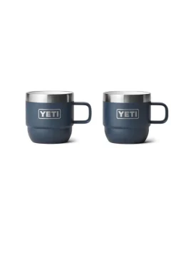 YETI® Rambler® Espresso Cup 2Pk — 6 oz