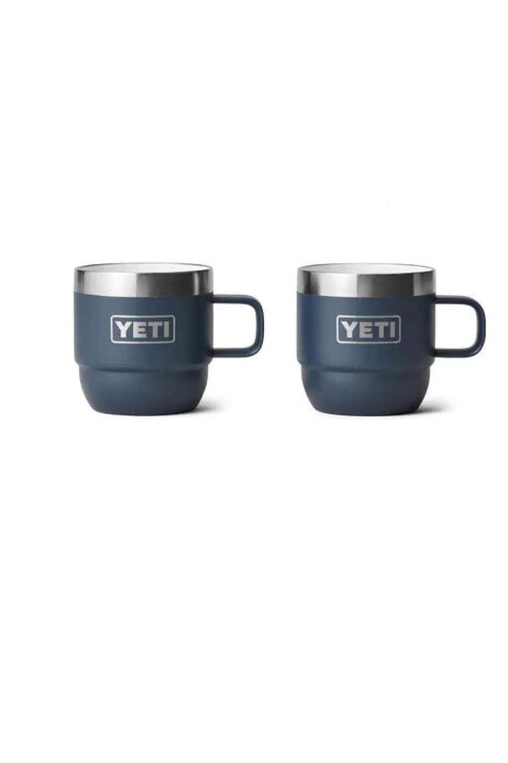 YETI® Rambler® Espresso Cup 2Pk — 6 oz