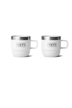YETI® Rambler® Espresso Cup 2Pk — 6 oz