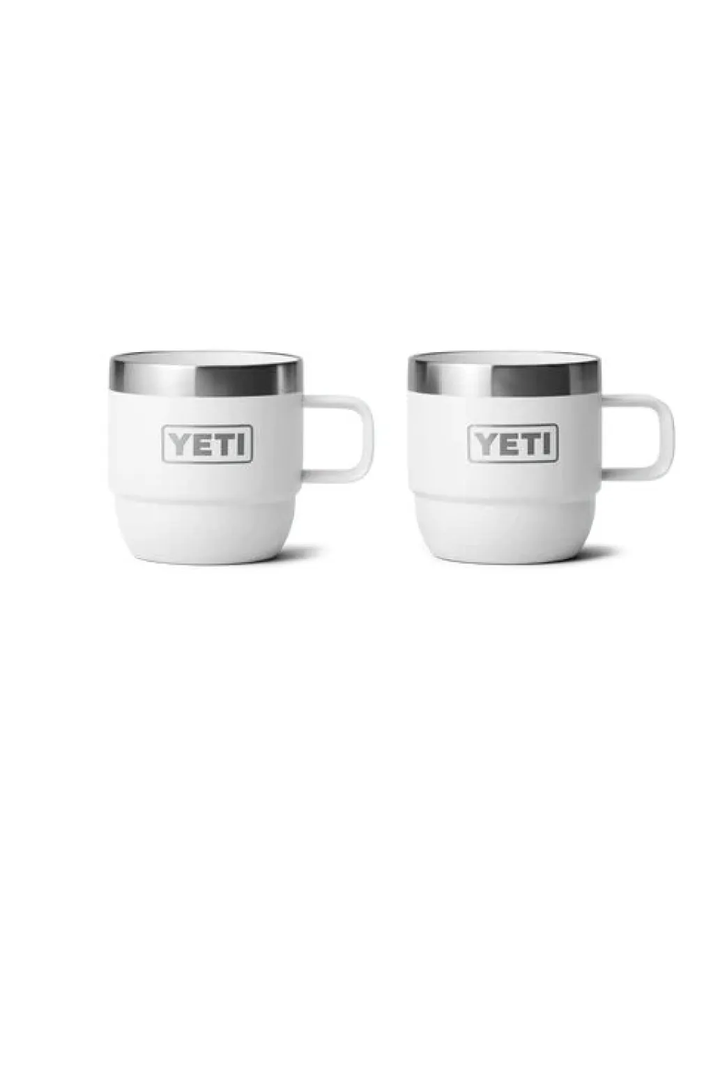YETI® Rambler® Espresso Cup 2Pk — 6 oz
