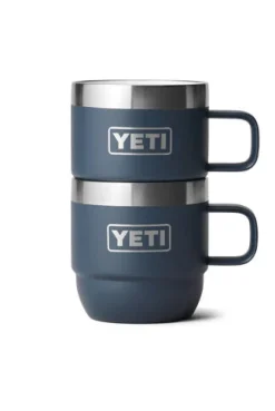YETI® Rambler® Espresso Cup 2Pk — 6 oz