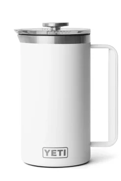 YETI® Rambler French Press 34oz