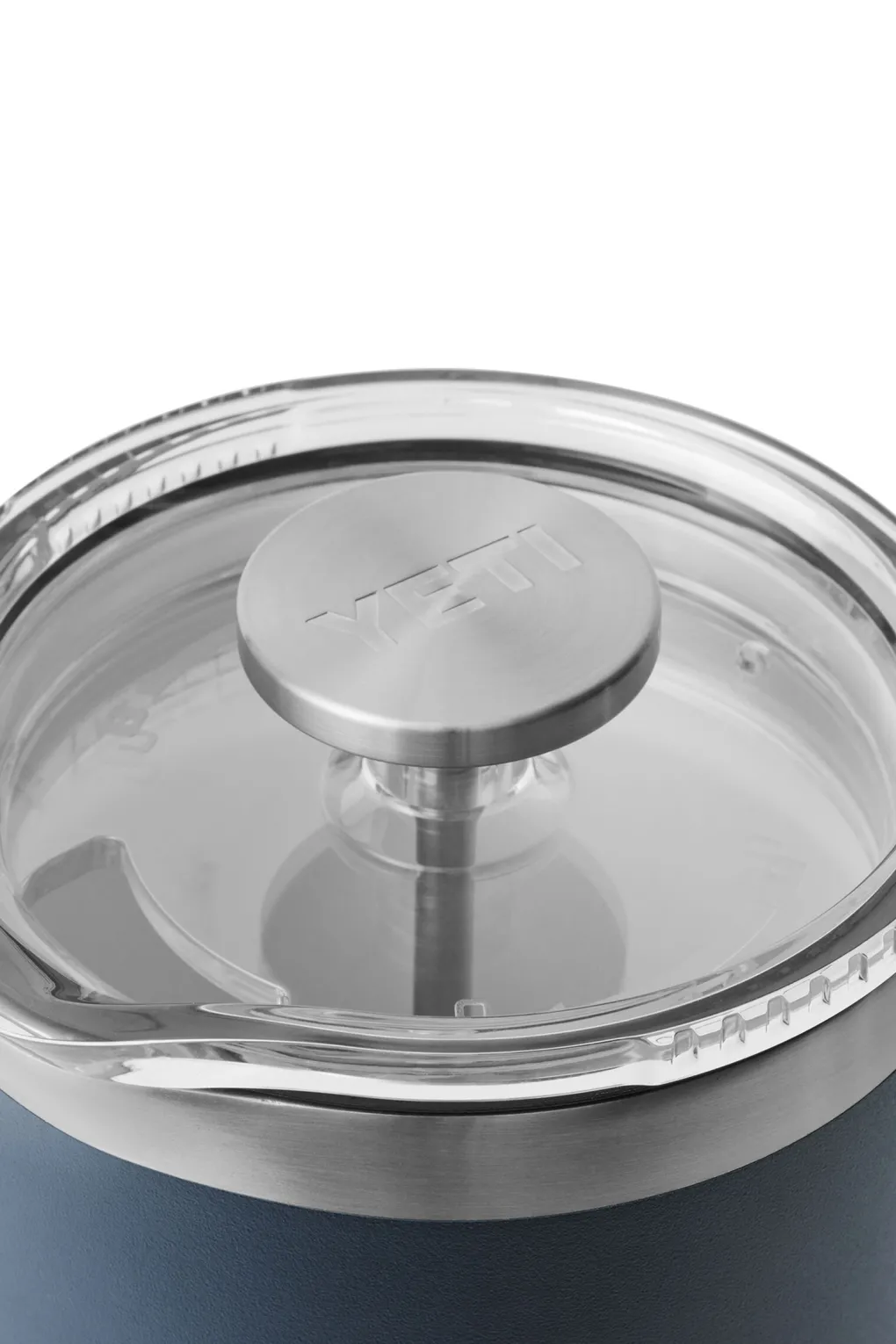 YETI® Rambler French Press 34oz