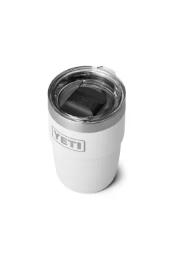 YETI® Rambler® 8oz Cup with MagSlider™ Lid