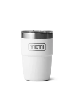 YETI® Rambler® 8oz Cup with MagSlider™ Lid