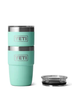 YETI® Rambler® 8oz Cup with MagSlider™ Lid