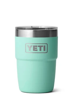 YETI® Rambler® 8oz Cup with MagSlider™ Lid