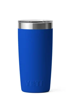 YETI® Rambler® R10 Tumbler with MagSlider™ Lid