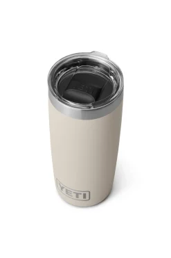 YETI® Rambler® R10 Tumbler with MagSlider™ Lid