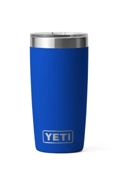 YETI® Rambler® R10 Tumbler with MagSlider™ Lid