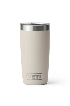 YETI® Rambler® R10 Tumbler with MagSlider™ Lid