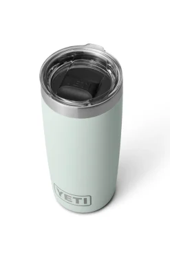 YETI® Rambler® R10 Tumbler with MagSlider™ Lid
