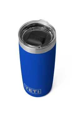 YETI® Rambler® R10 Tumbler with MagSlider™ Lid
