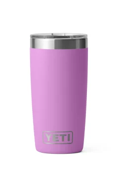 YETI® Rambler® R10 Tumbler with MagSlider™ Lid